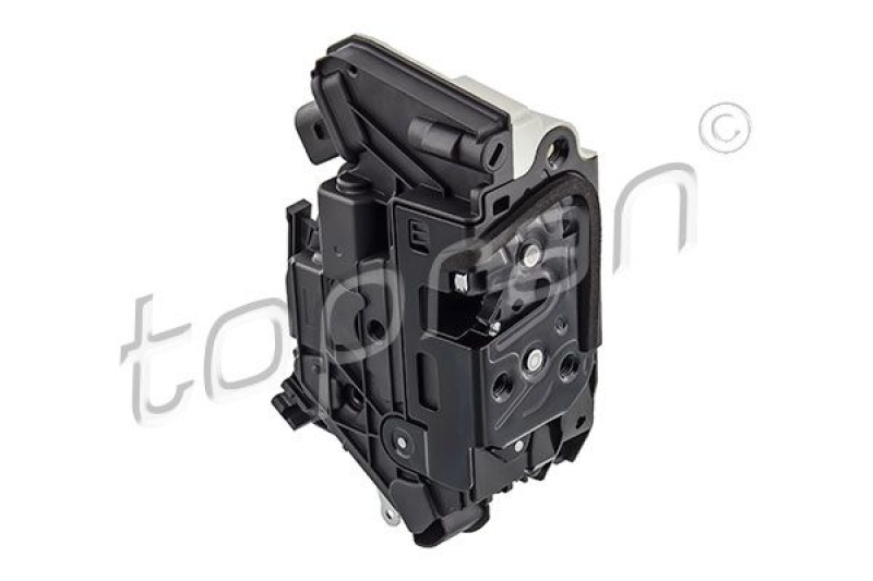 TOPRAN T&uuml;rschloss 117736