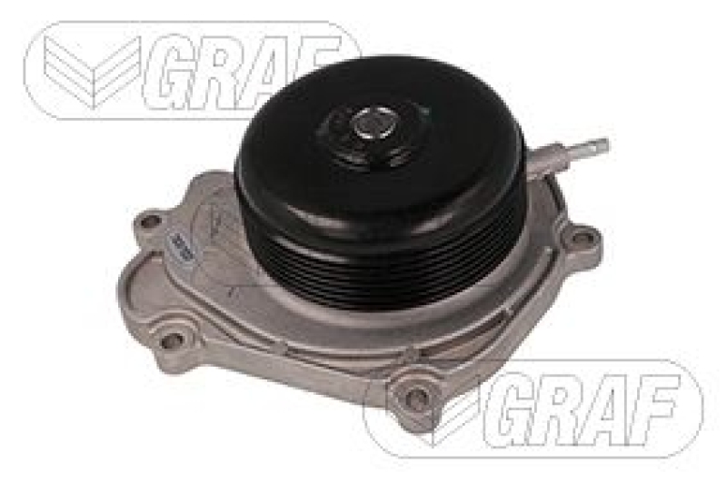 GRAF Water Pump, engine cooling