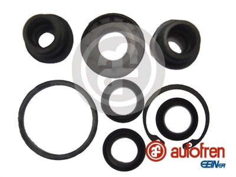 AUTOFREN SEINSA Repair Kit, brake master cylinder