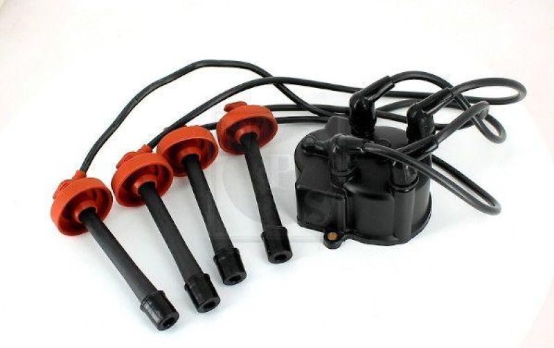 NPS Distributor Cap