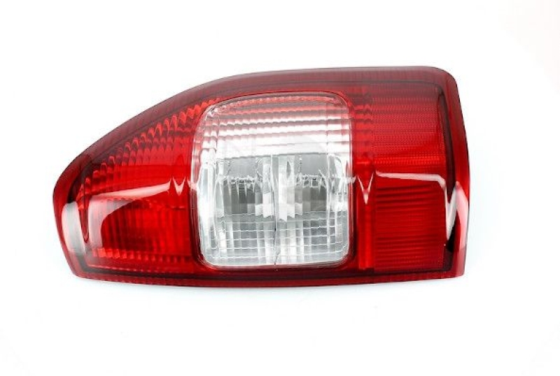 NPS Tail Light