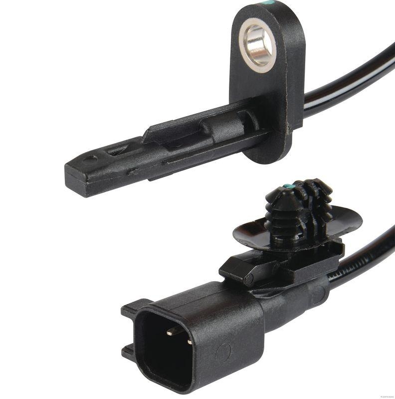 HERTH+BUSS ELPARTS Sensor, Raddrehzahl