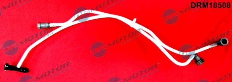 Dr.Motor Automotive Kraftstoffleitung
