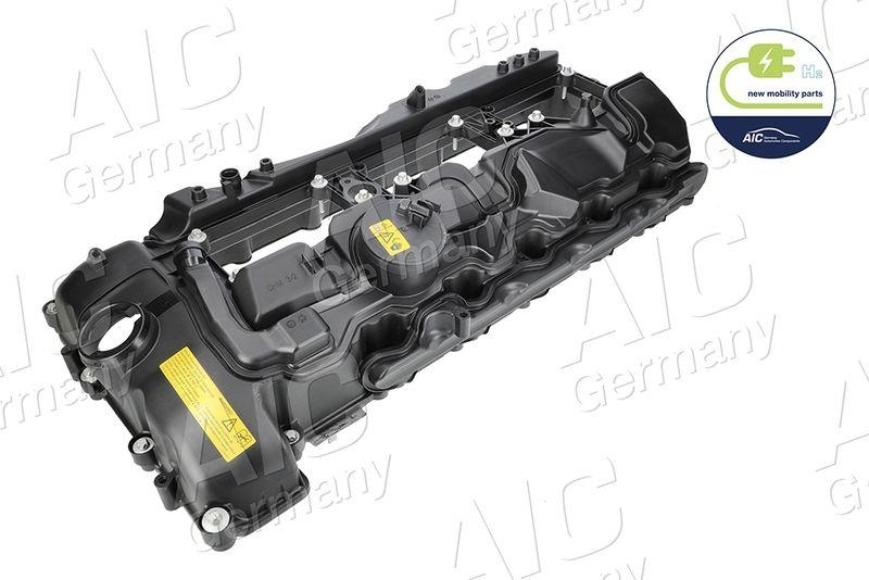 AIC Zylinderkopfhaube NEW MOBILITY PARTS
