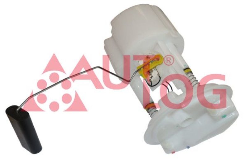 AUTLOG Fuel Feed Unit