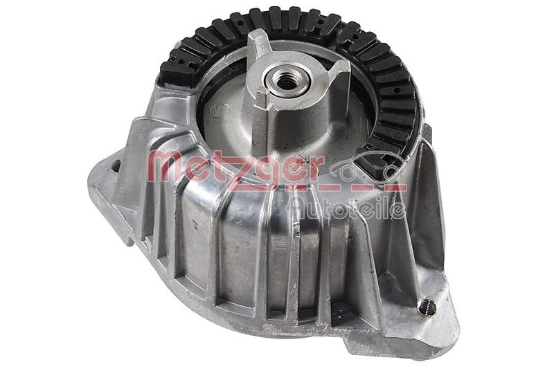 METZGER Lagerung, Motor 8054131