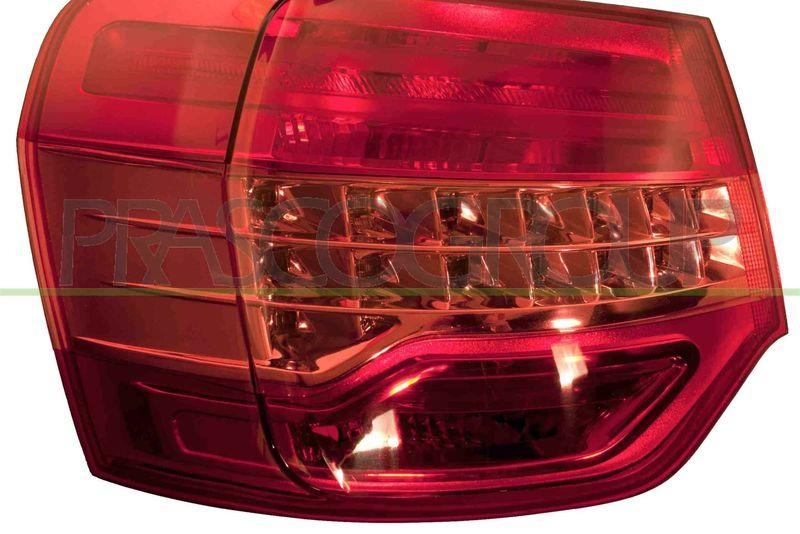 PRASCO Heckleuchte CI5234154