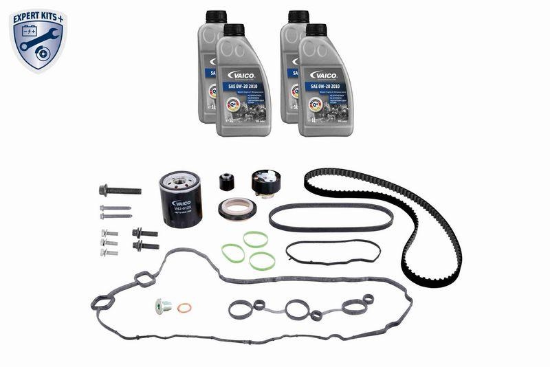 VAICO Zahnriemensatz EXPERT KITS +