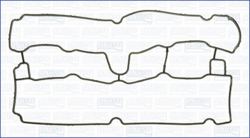 AJUSA Gasket, cylinder head cover