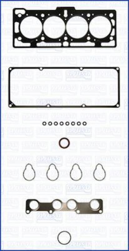 AJUSA Gasket Set, cylinder head