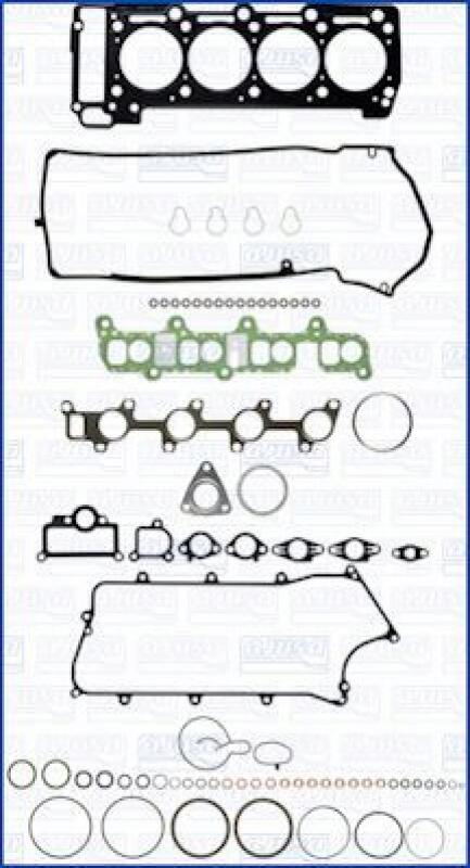 AJUSA Gasket Set, cylinder head