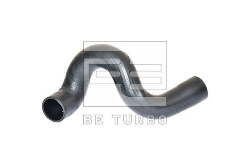 BE TURBO Ladeluftschlauch