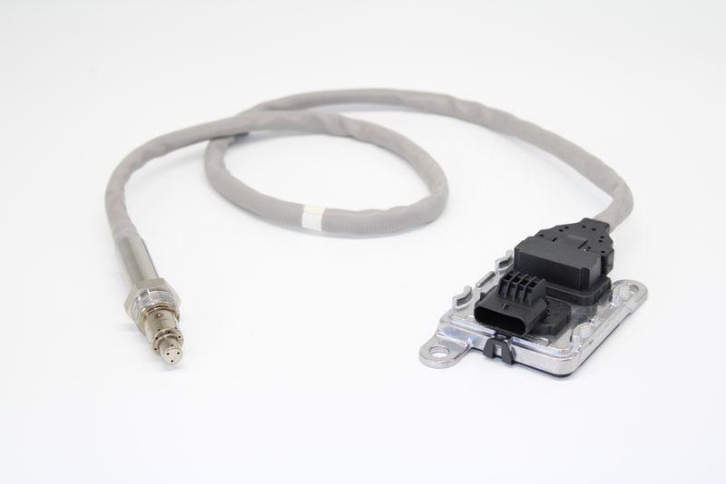 AMPRO NOx-Sensor, Harnstoffeinspritzung