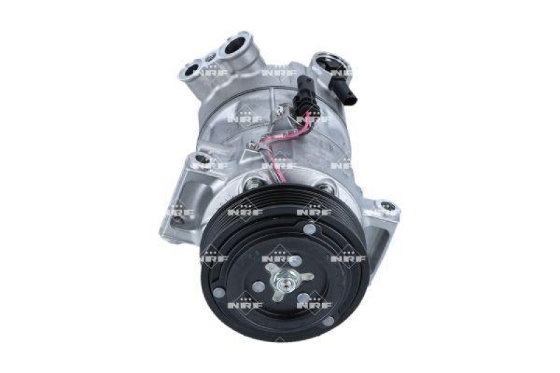 NRF Kompressor, Klimaanlage EASY FIT 320031