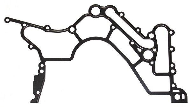 ELRING Gasket, housing cover (crankcase)