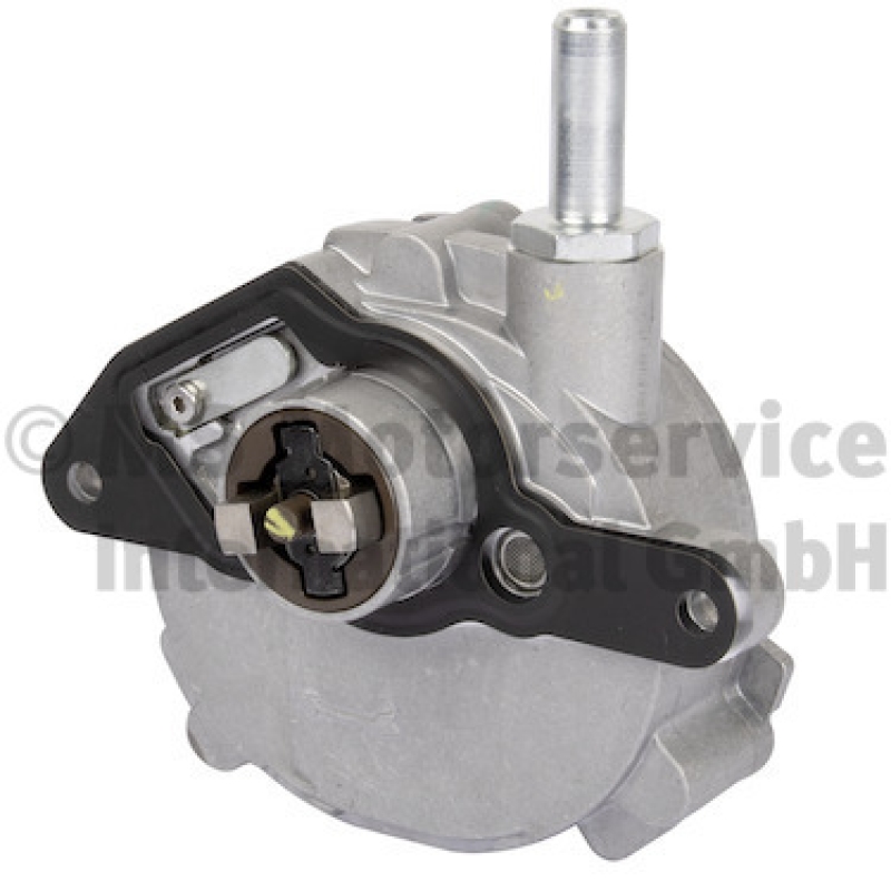 PIERBURG Vacuum Pump, brake system
