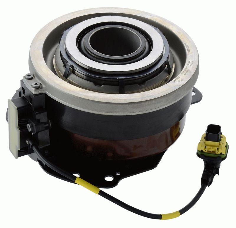 SACHS Zentralausr&uuml;cker, Kupplung ConAct