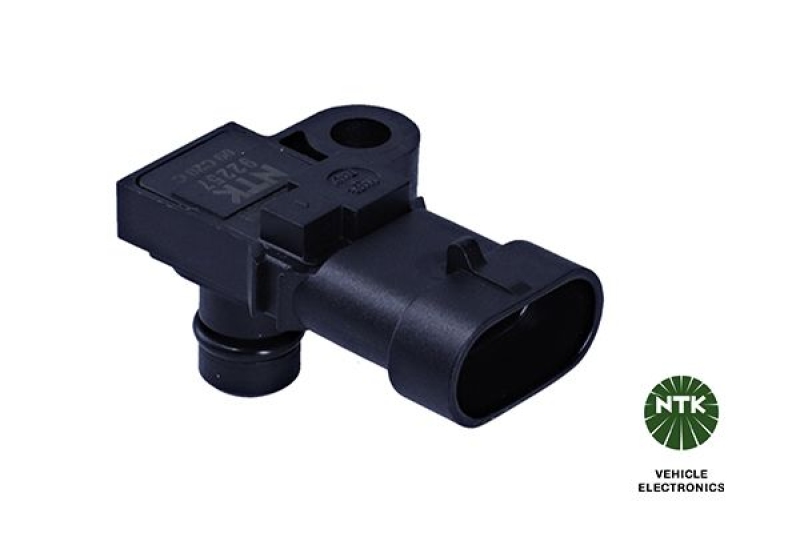 NGK Sensor, intake manifold pressure