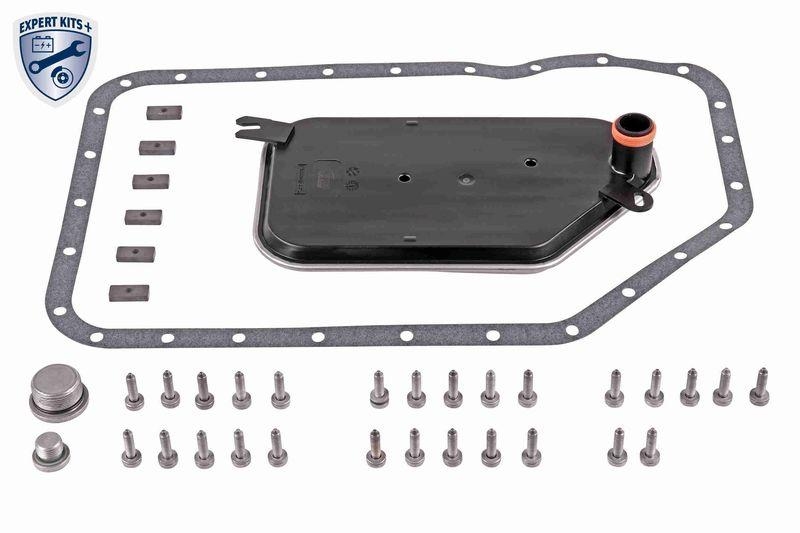 VAICO Parts Kit, automatic transmission oil change EXPERT KITS +