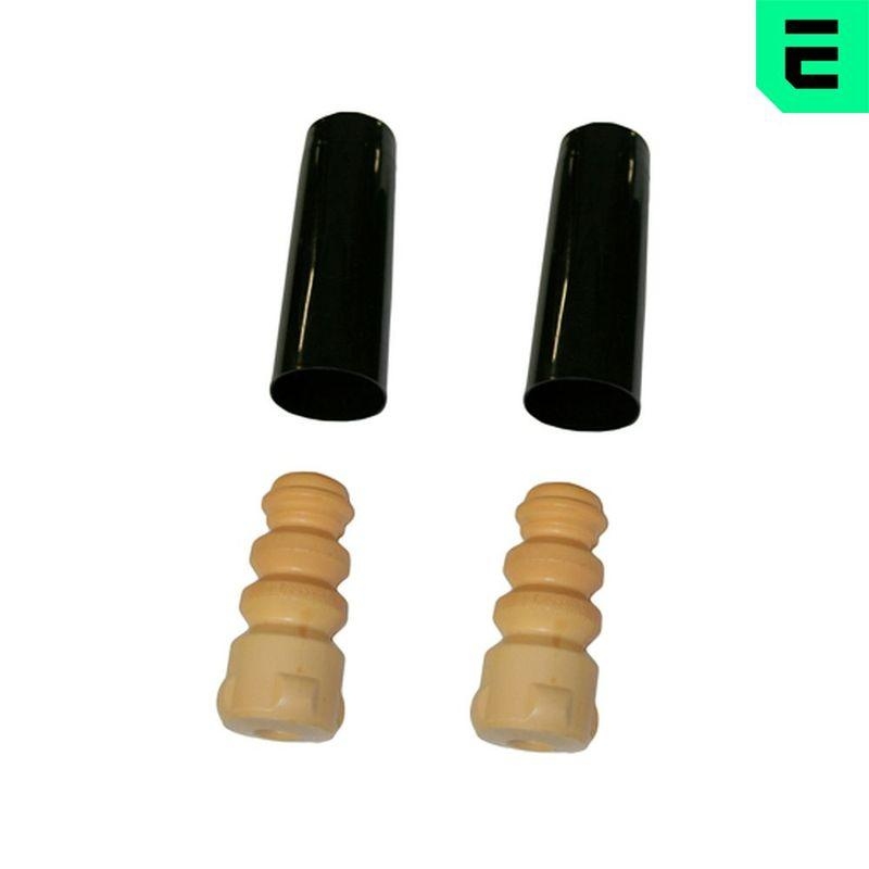 OPTIMAL Dust Cover Kit, shock absorber