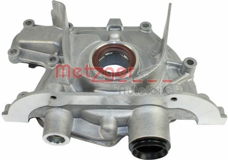 METZGER Oil Pump OE-part