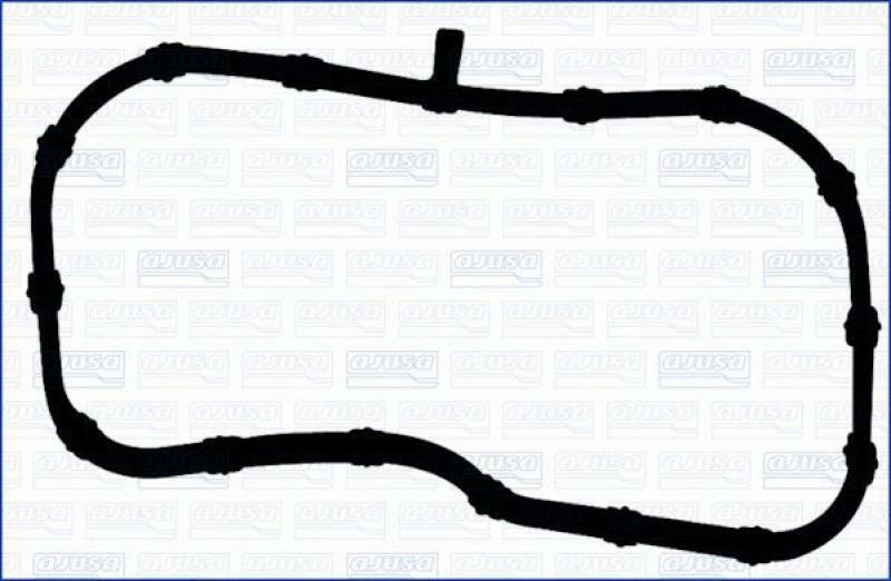 AJUSA Gasket, intake manifold