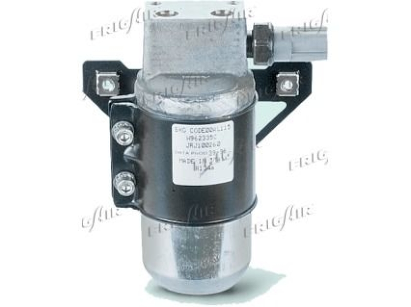 FRIGAIR Dryer, air conditioning