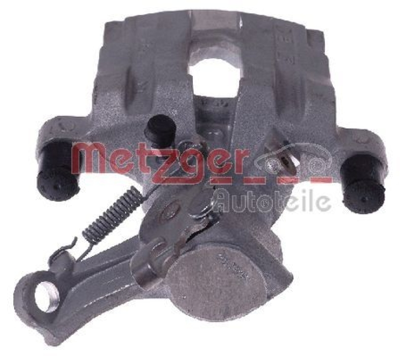 METZGER Brake Caliper