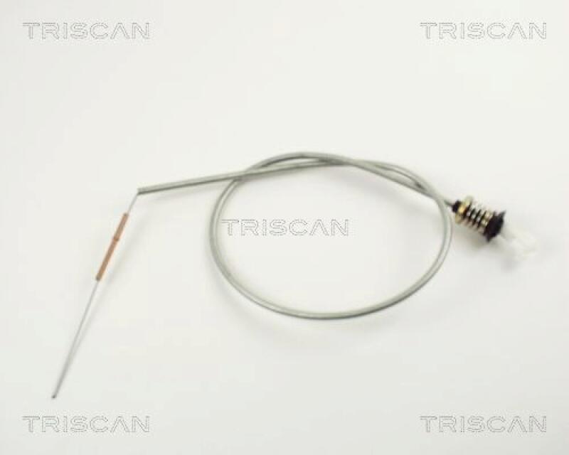 TRISCAN Accelerator Cable