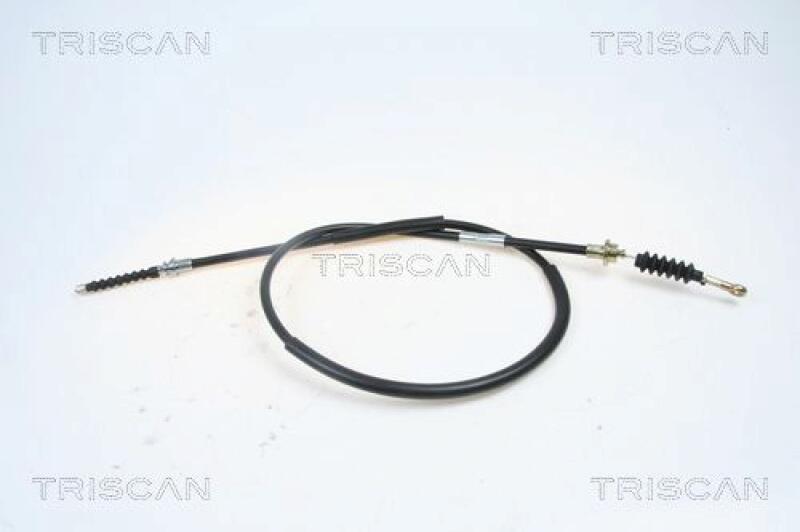 TRISCAN Cable, parking brake
