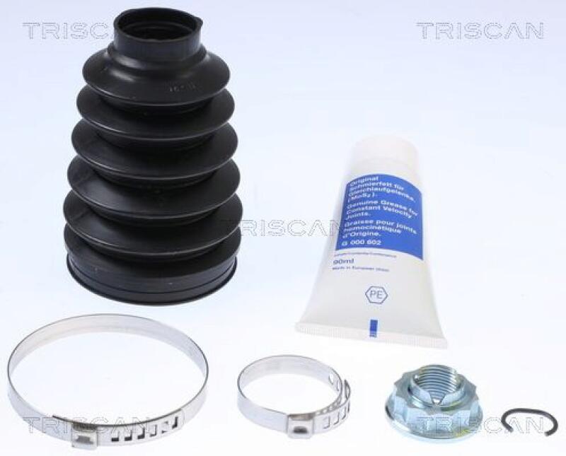 TRISCAN Bellow Set, drive shaft