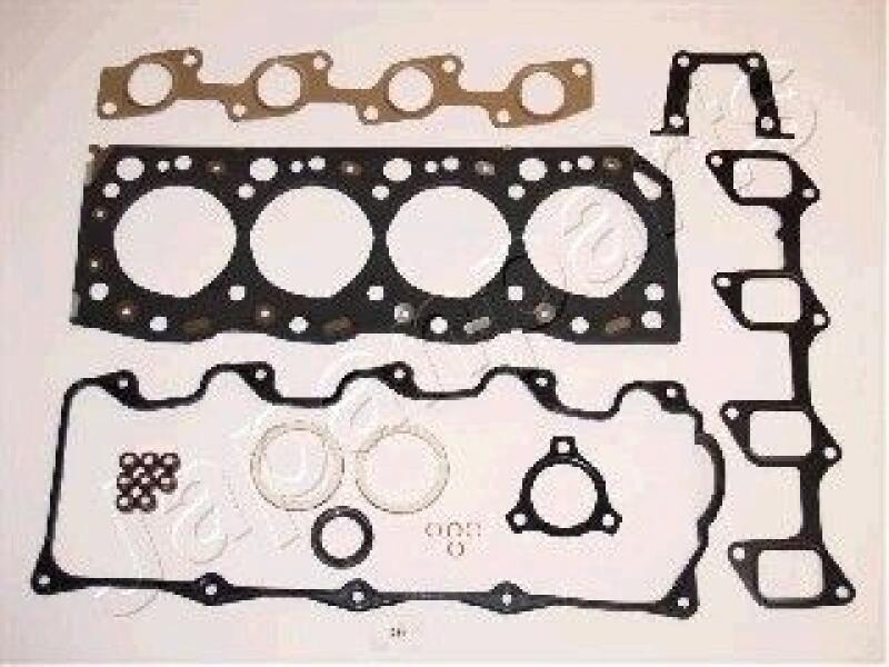 JAPANPARTS Gasket Set, cylinder head