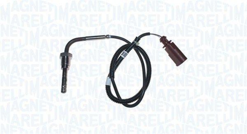 MAGNETI MARELLI Sensor, Abgastemperatur 172000081010
