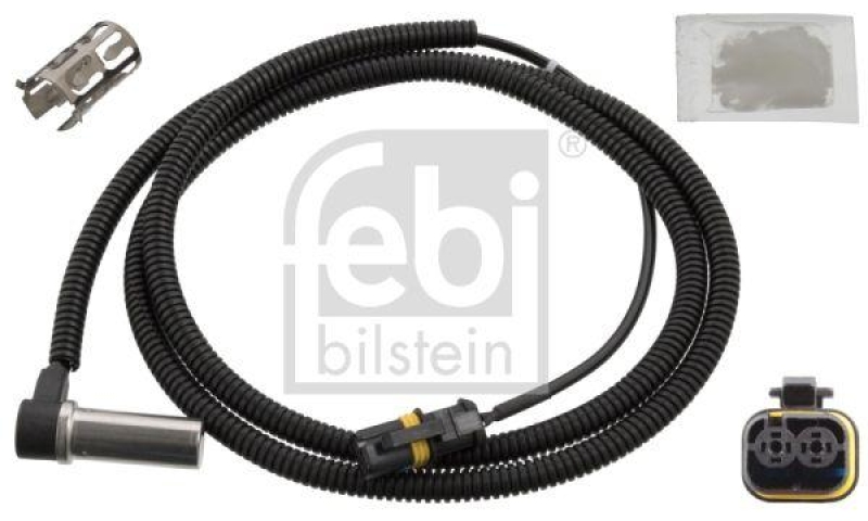 FEBI BILSTEIN Sensor, wheel speed