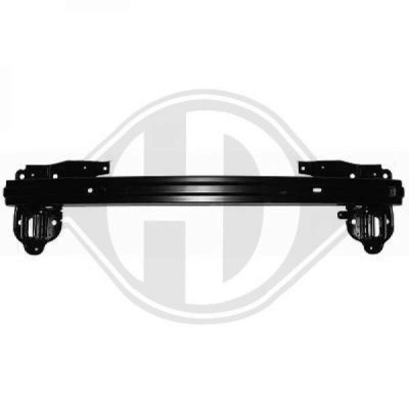 DIEDERICHS Impact Absorber, bumper