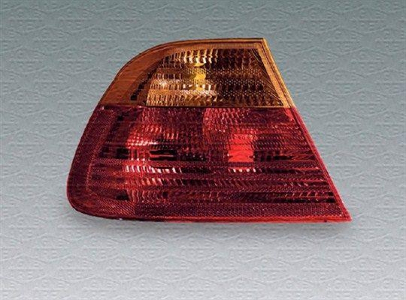 MAGNETI MARELLI Combination Rear Light