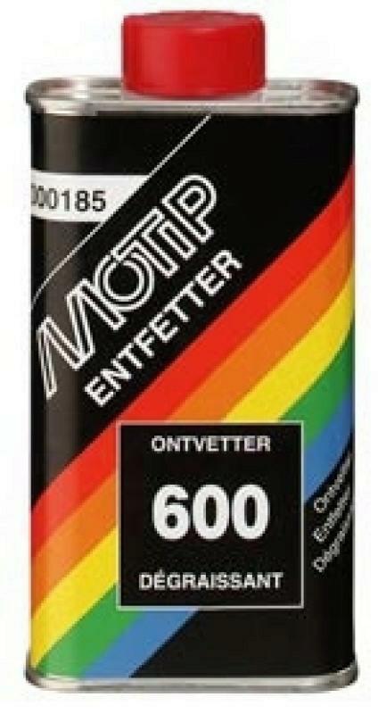 MOTIP Universalreiniger Entfetter 200ml