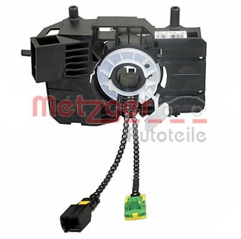 METZGER Clockspring, airbag OE-part
