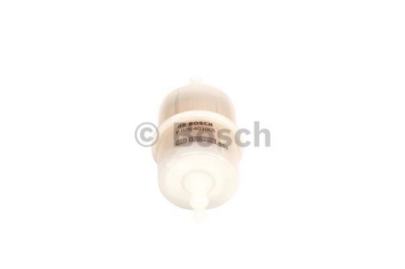 BOSCH Fuel filter