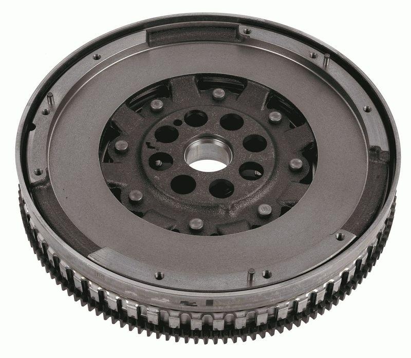 SACHS Flywheel Dual-mass flywheel
