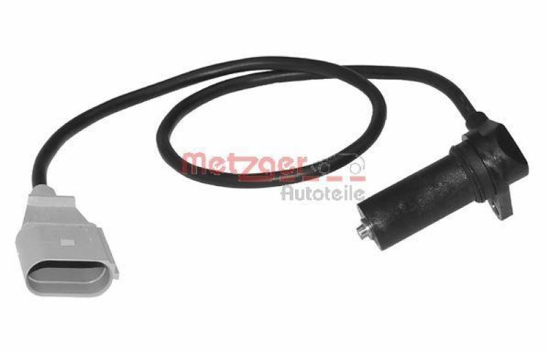 METZGER Sensor, speed / RPM