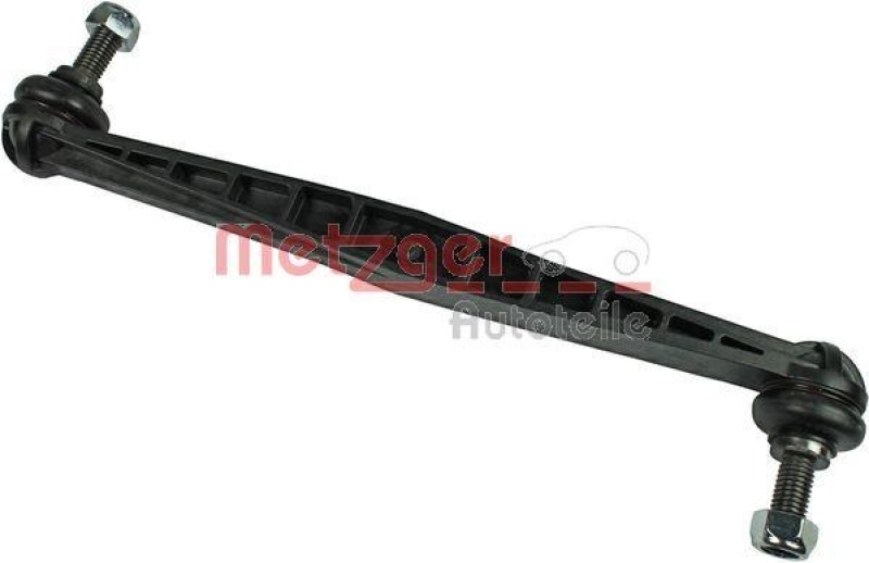 METZGER Stange/Strebe, Stabilisator KIT + 53062518