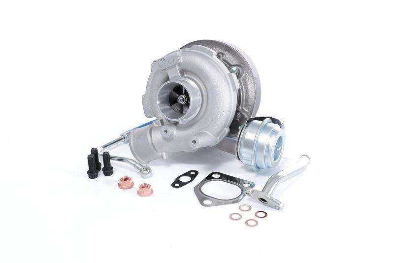 BTS Turbo Lader, Aufladung TURBO SERVICE SET BUDGET T981090BT