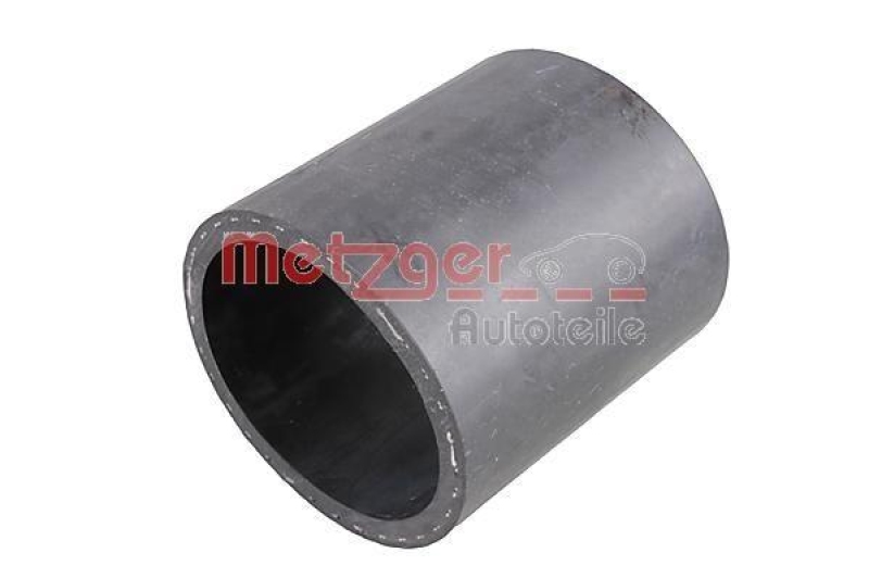 METZGER Charge Air Hose