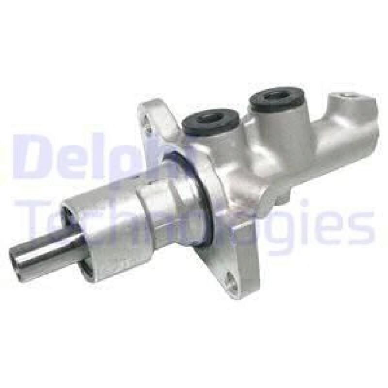 DELPHI Brake Master Cylinder