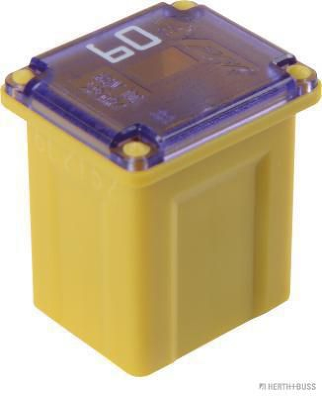 HERTH+BUSS ELPARTS Fuse