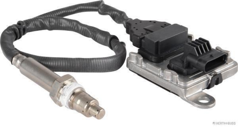 HERTH+BUSS ELPARTS NOx Sensor, NOx catalytic converter