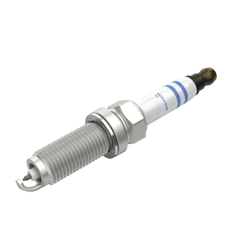 BOSCH Spark Plug Platinum Iridium Evo