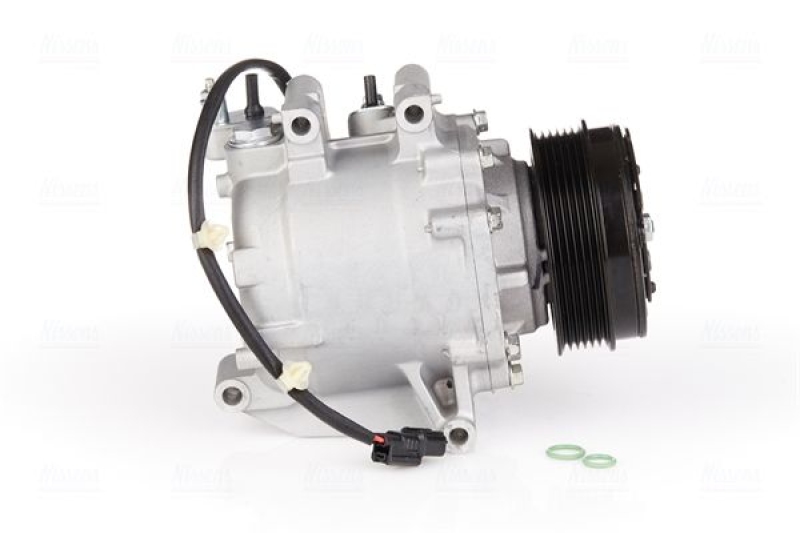 NISSENS Kompressor, Klimaanlage ** FIRST FIT **