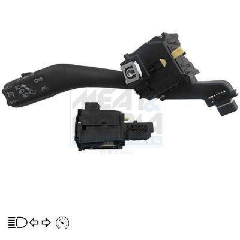 MEAT &amp; DORIA Steering Column Switch
